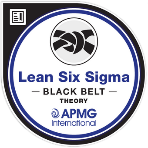 Lean Six Sigma Ogundeko Ogunaike